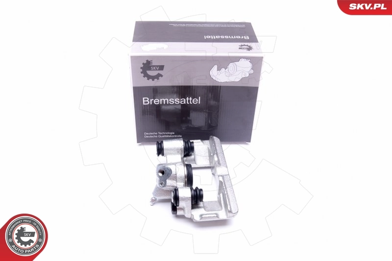 Brake Caliper